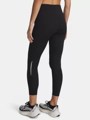 Ženske pajkice UNDER ARMOUR UA VELOCITI ANKLE TIGHTS 6009494-001 ČRNA