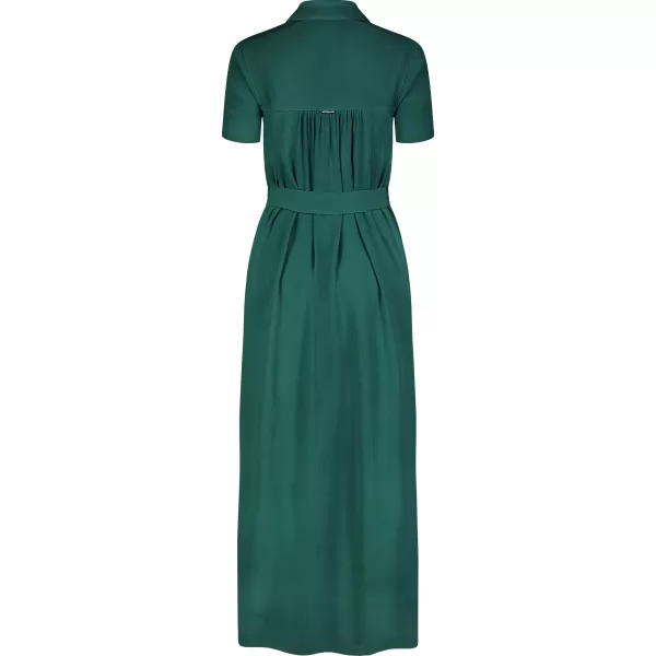  Obleka NORDBLANC DIANE NBSLD8245 ZELENA 