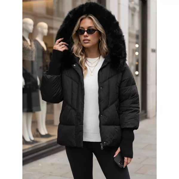  Ženska jakna DSTREET TY5741 ČRNA 