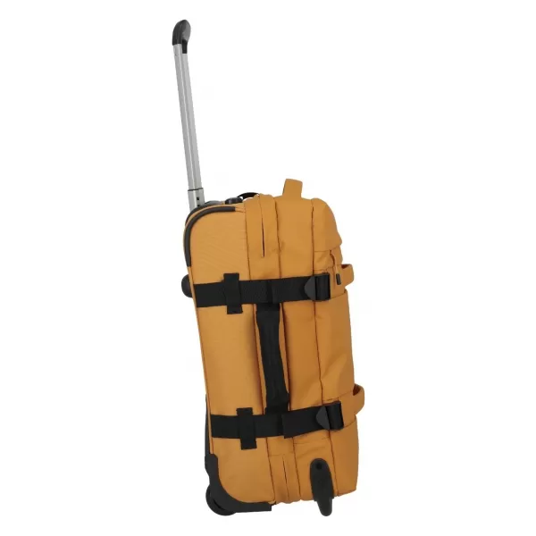  Torba TRAVELITE BOLONIA WHEELED DUFFLE RUMENA 