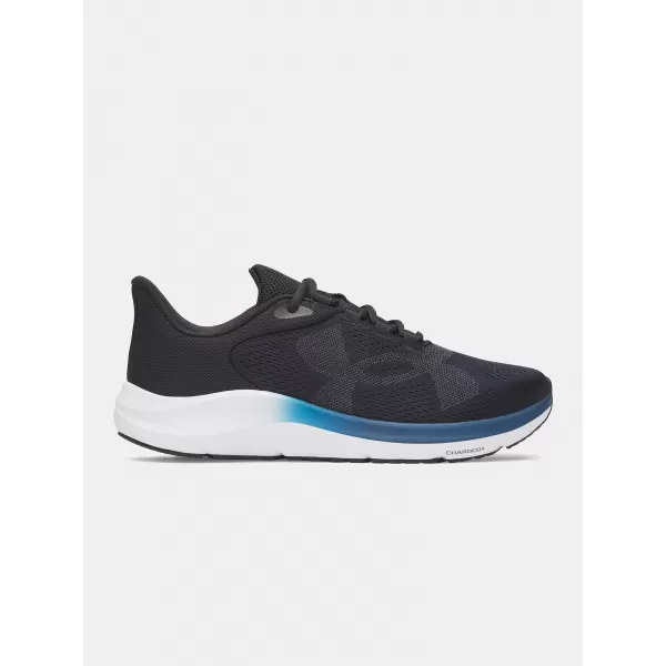  Moški čevlji UNDER ARMOUR CHARGED PURSUIT 4 BL 6000597-005 ČRNA 