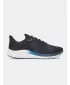 Moški čevlji UNDER ARMOUR CHARGED PURSUIT 4 BL 6000597-005 ČRNA