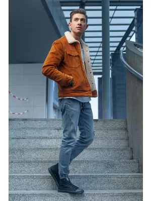 Moške superge BIG STAR SHOES FF174550 ČRNA