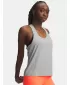 Ženski brezrokavnik UNDER ARMOUR UA VELOCITI PRO TANK 6009538-069 SIVA