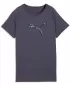 Ženska majica s kratkimi rokavi PUMA ESS SEQUINS TEE 69457635 ČRNILNE GLOBINE