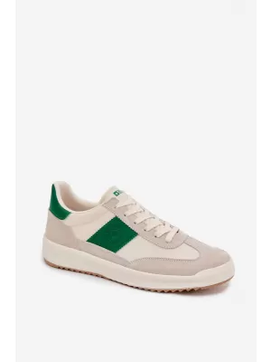 Moške superge BIG STAR SHOES TT174041 BEŽ