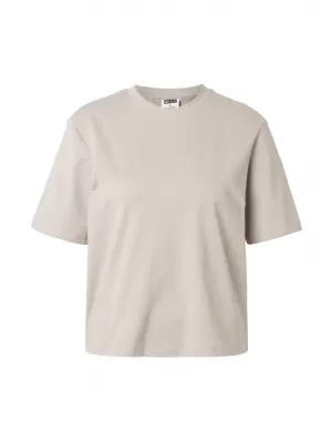Ženska majica s kratkimi rokavi URBAN CLASSICS TB7172 OBLAK