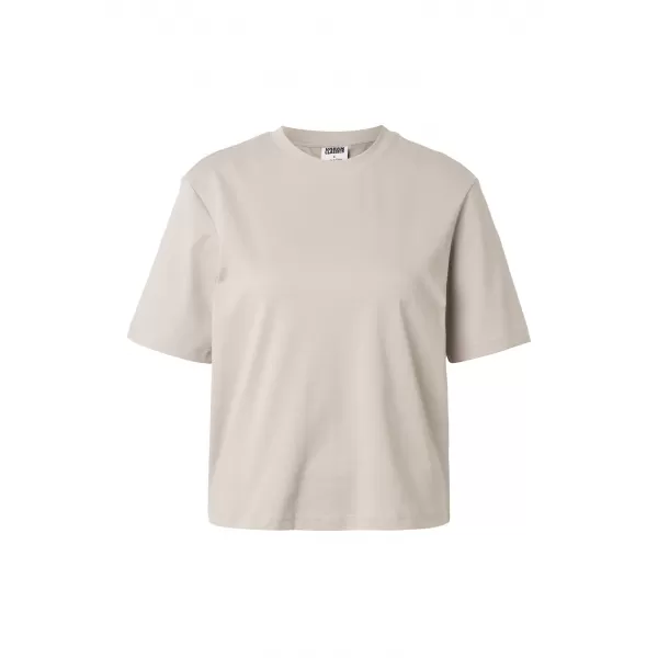  Ženska majica s kratkimi rokavi URBAN CLASSICS TB7172 OBLAK 
