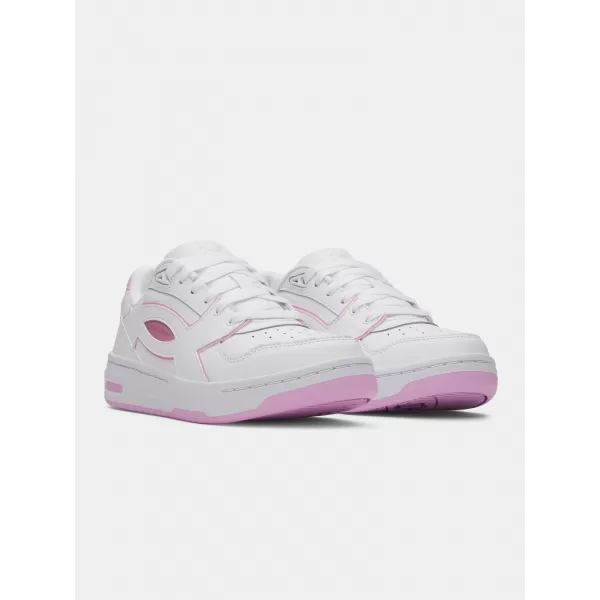  Ženski čevlji UNDER ARMOUR W FLEX 6007038-103 BELA 