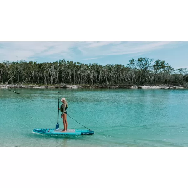  Motor AQUA MARINA BlueDrive X v3.0 Single Battery NEDOLOČEN 