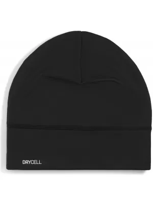 kapa PUMA TEAMADDITIONS TECH BEANIE 02724102 ČRNA PUMA