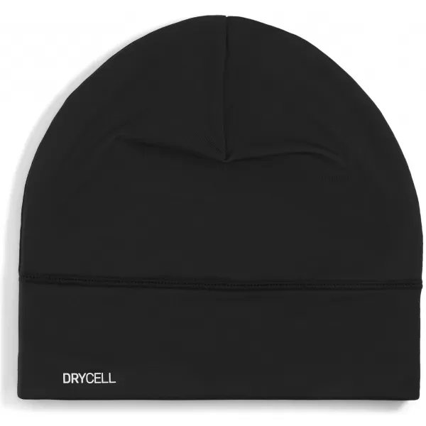  kapa PUMA TEAMADDITIONS TECH BEANIE 02724102 ČRNA PUMA 