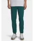 Moške trenirke UNDER ARMOUR VIBE WOVEN JOGGER 1386557-338 ZELENA
