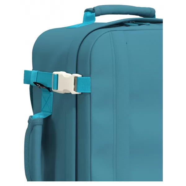  Nahrbtnik CABINZERO Classic 36L BALI MODRA 