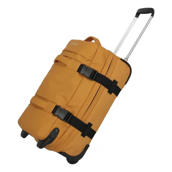  Torba TRAVELITE BOLONIA WHEELED DUFFLE RUMENA 