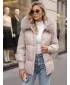 Ženska jakna DSTREET TY6001 BEŽ