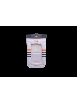 Ovitek za telefon SKIFFO Sportable SIVA