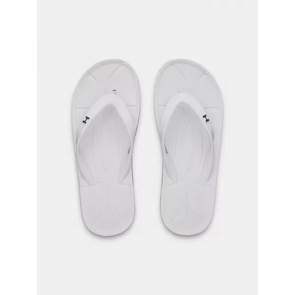  Ženske japonke UNDER ARMOUR UA W SARASOTA 6014812-100 BELA 