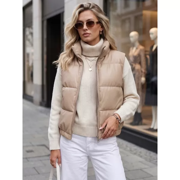  Ženska jakna DSTREET TY5734 BEŽ 