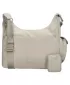 Torba CHARM LONDON Odeon 22175 SVETLO SIVA