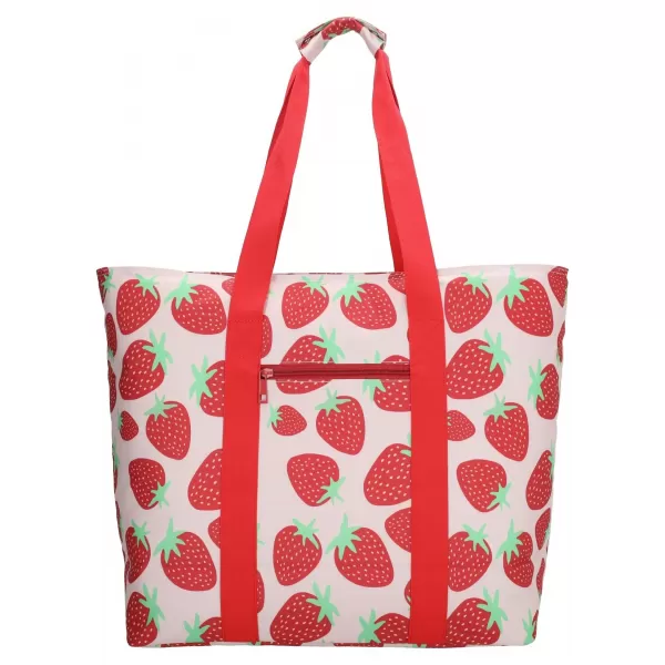  Torba ZEBRA TRENDS SALLY W00758 JAGODE 