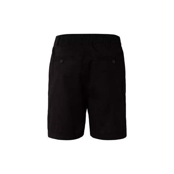  Moške kratke hlače URBAN CLASSICS TB8221 ČRNA 