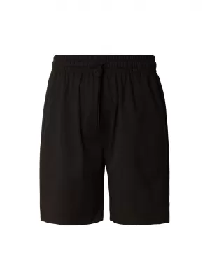 Moške kratke hlače URBAN CLASSICS TB8460 ČRNA