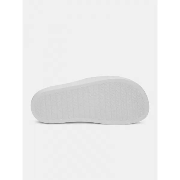  Ženski copati UNDER ARMOUR UA W ARMR SLIDE LITE 6007533-014 SIVA 