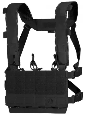 AMINA MICRO CHEST RIG K20010 BLACK Pentagon