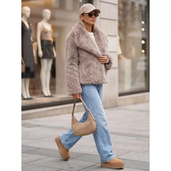  Ženska jakna DSTREET TY5905 BEŽ 