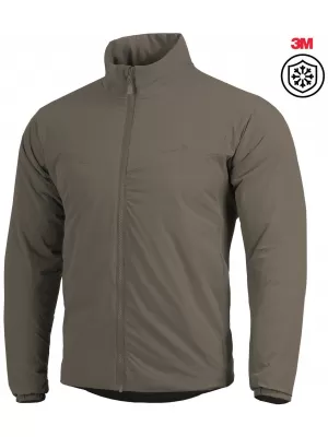 Moška jakna PENTAGON LYNX V2.0 3M G60 INSULATION JACKET K08055-2.0 ZELENA
