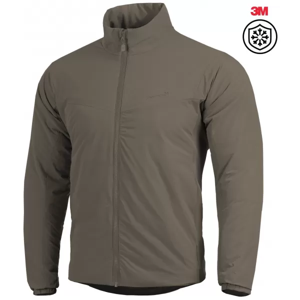  Moška jakna PENTAGON LYNX V2.0 3M G60 INSULATION JACKET K08055-2.0 ZELENA 
