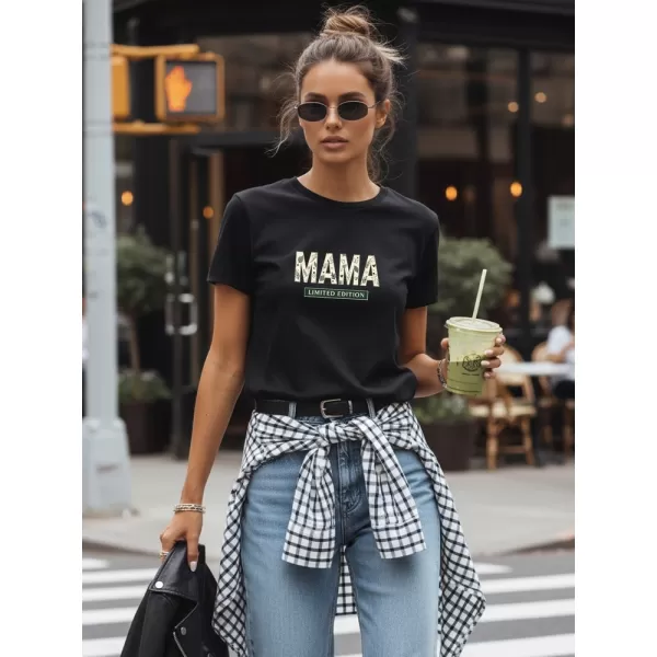 Ženska majica s kratkimi rokavi DSTREET NX5031RY ČRNA 