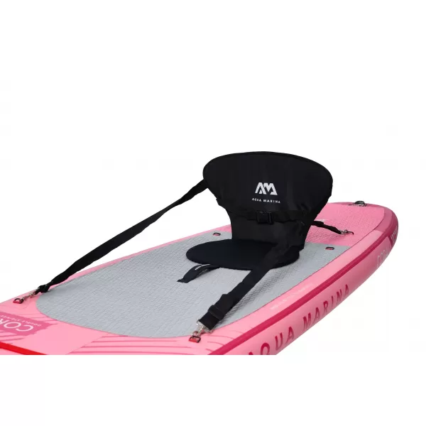  Deska za veslanje AQUA MARINA CORAL 10'2'' MALINA 