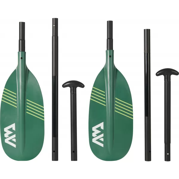  Veslo AQUA MARINA Ripple-Tech 2-in-1 NEDOLOČEN 