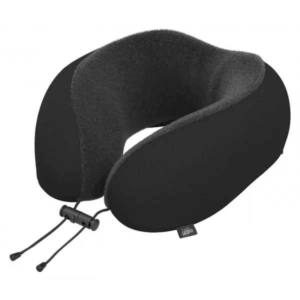  Prevleka za blazino CABINZERO Travel Pillow ABSOLUTNO ČRNA 