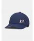 Moška kapa UNDER ARMOUR M AV LOW ADJ 1383440-408 MODRA