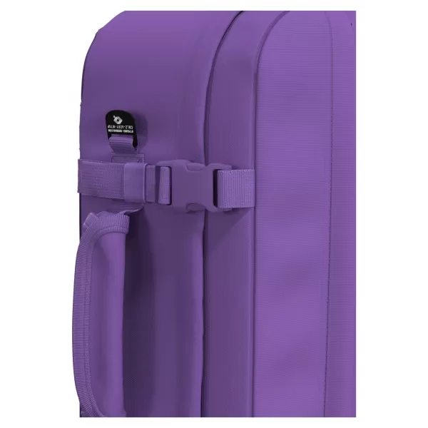  Nahrbtnik CABINZERO Classic 44L SIVKINE SANJE 