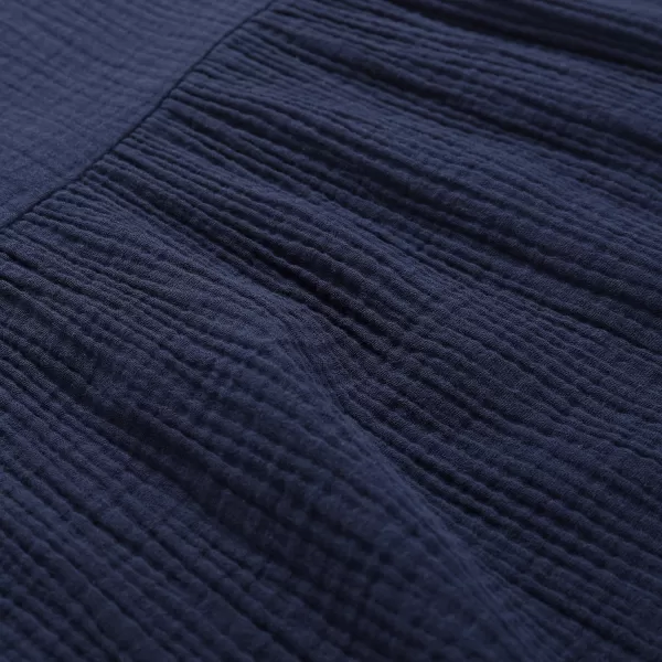  Obleka ALPINE PRO AKESA Z MESEČINO OBSIJAN OCEAN 