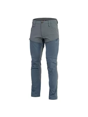 Hlače PENTAGON RENEGADE SAVANNA PANTS K05045 OGLJENO MODRA