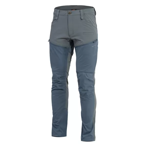  Hlače PENTAGON RENEGADE SAVANNA PANTS K05045 OGLJENO MODRA 