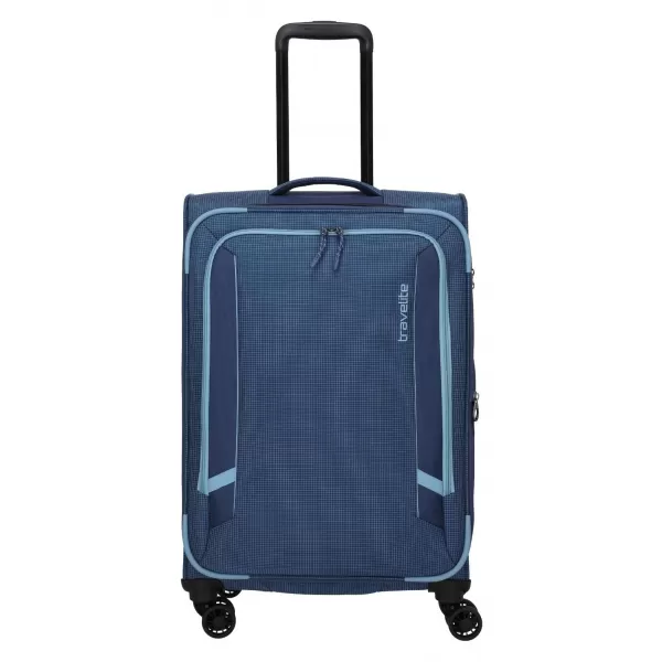  Kovček TRAVELITE Corsiica S,M,L,BB MODRA 