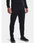 Moške trenirke UNDER ARMOUR ARMOUR FLEECE PANTS 1357121-001 ČRNA