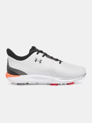 Moški čevlji UNDER ARMOUR UA DRIVE FADE 3027878-100 SIVA