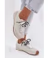 Ženske superge BIG STAR SHOES TT274555 BELA