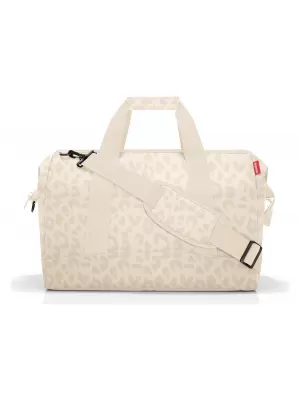 Torba REISENTHEL ALLROUNDER L LEO VANILIJA