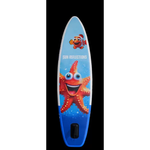  Deska za veslanje SUN REFLECTIONS Kids 82 STARA 