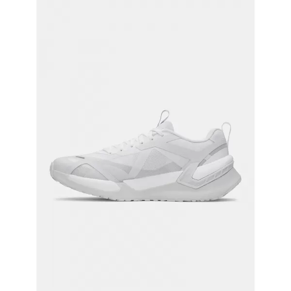  Moški čevlji UNDER ARMOUR REIGN XT 6005926-100 BELA 