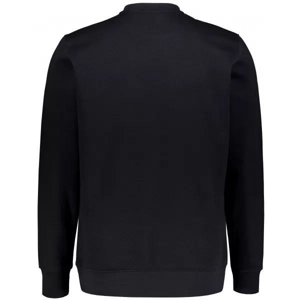  Moški pulover ALTISPORT NP/ALMST43001 ČRNI OPAL 
