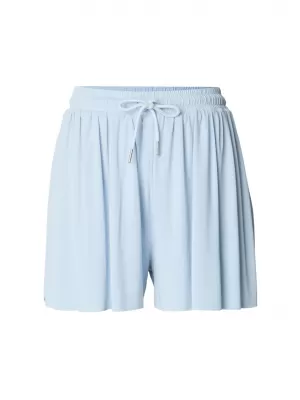 Žensko krilo URBAN CLASSICS TB7487 ZAMRZNITEV MODRA